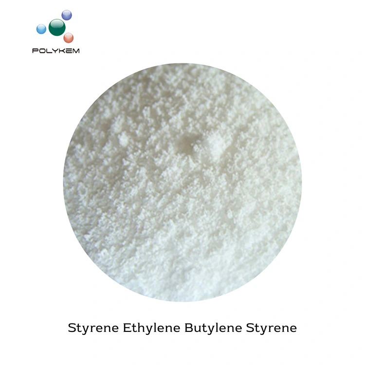 Is synthetisch rubber een synthetisch materiaal?