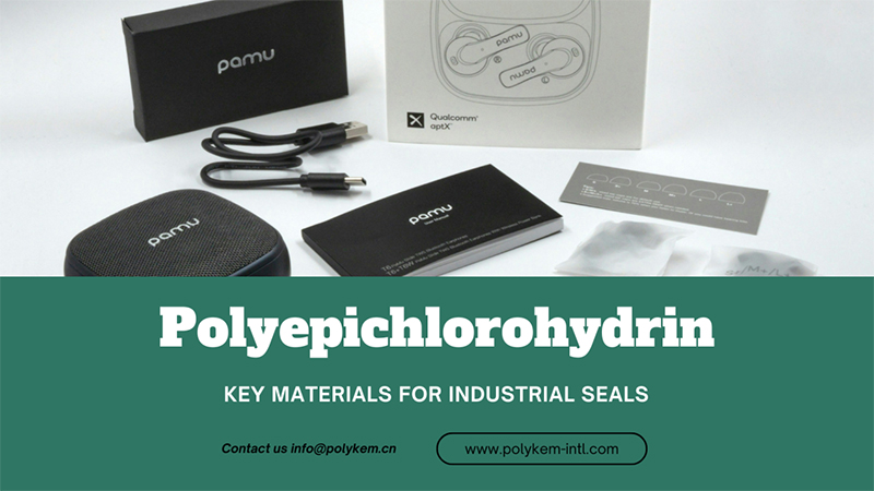 De mogelijkheden van polyepichloorohydrine ontgrendelen: Polykem's High-Performance Solutions