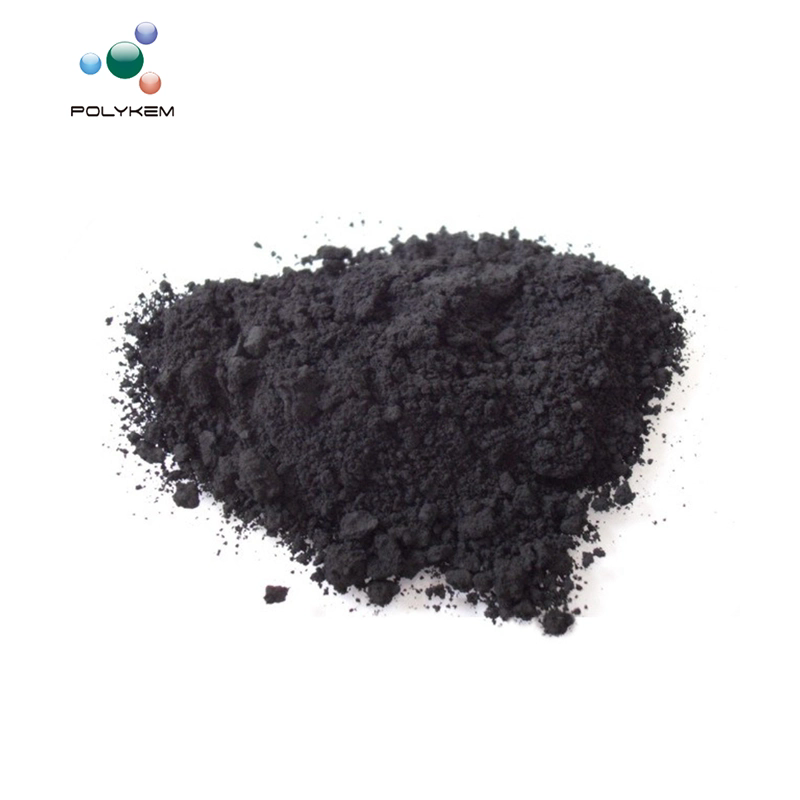 Wat is het nut van Carbon Black?