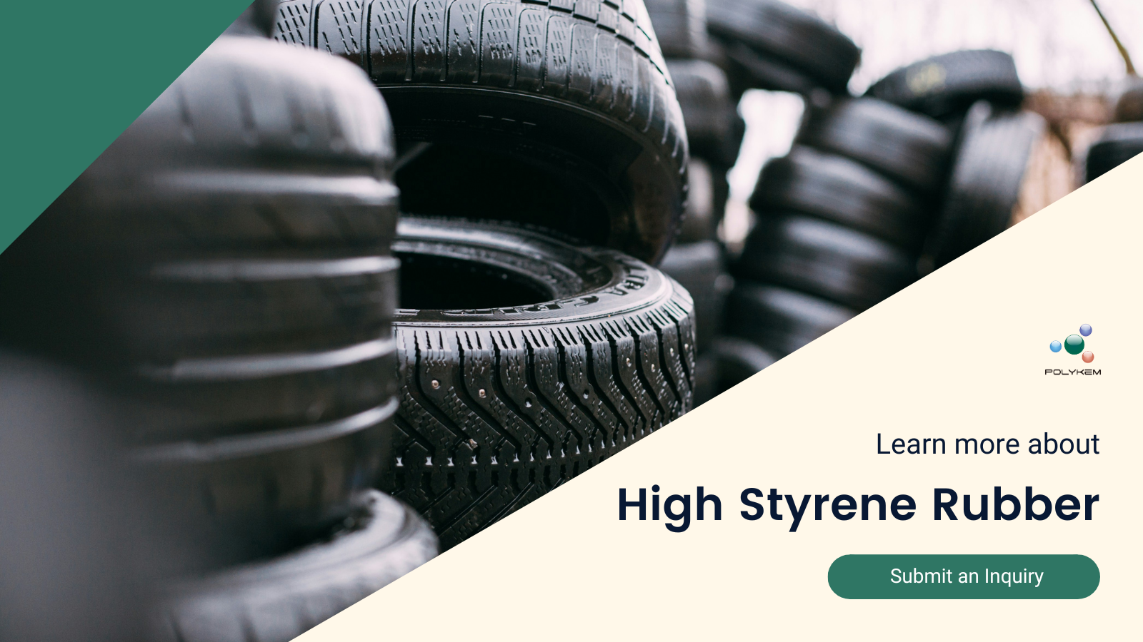 Wat zijn de verschillen tussen hoog styreenrubber en gemeenschappelijk rubber?