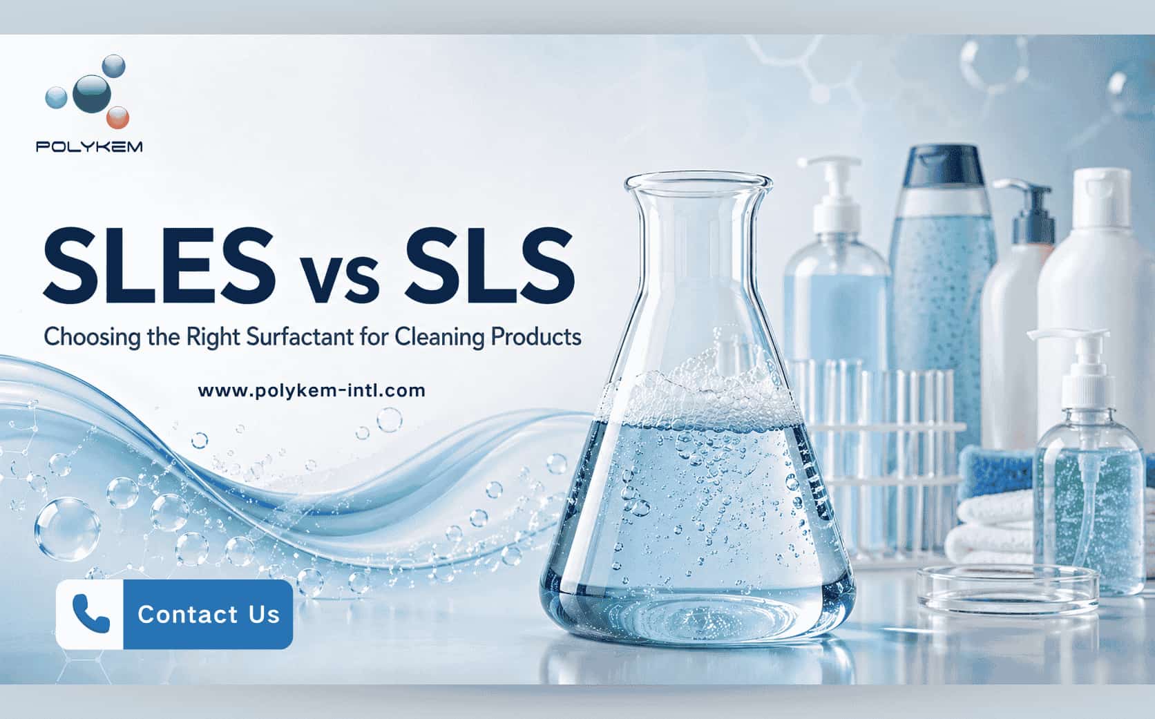 SLES versus SLS: belangrijkste verschillen, toepassingen en selectiegids