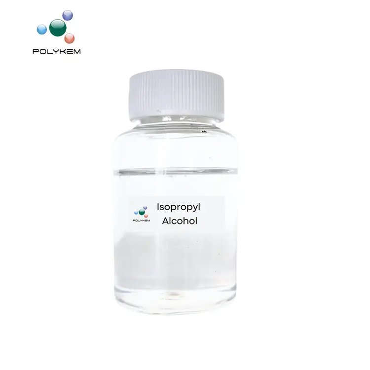 Wat is isopropylalcohol en waarom is het zo belangrijk?