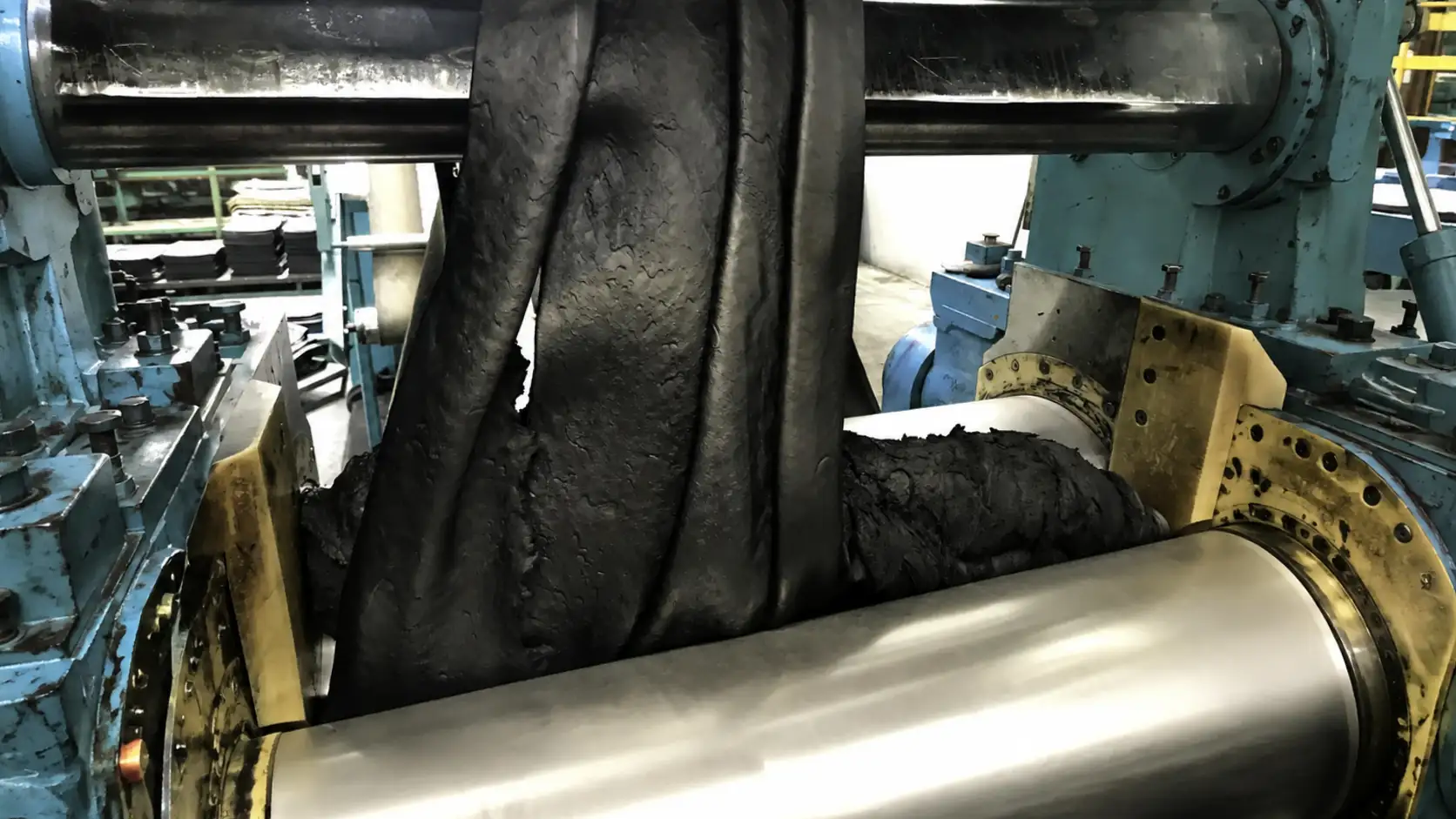 Styreen-butadieenrubber (SBR) inkoopgids: specificaties, kwaliteit en toepassingstests