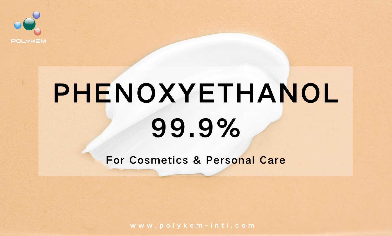 Fenoxyethanol 99,9% voor persoonlijke verzorging: zuiverheid, vrij fenol en toepassingsoverwegingen