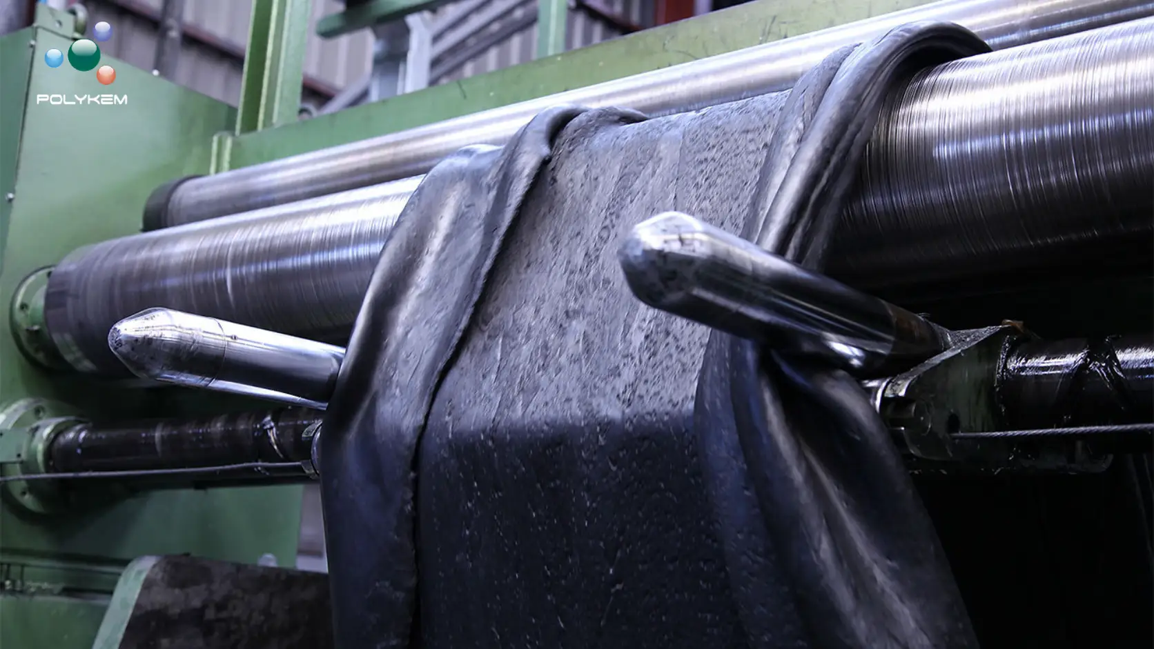 PEG 4000 voor rubbercompounding: voordelen voor verspreiding van vulstoffen en verwerking