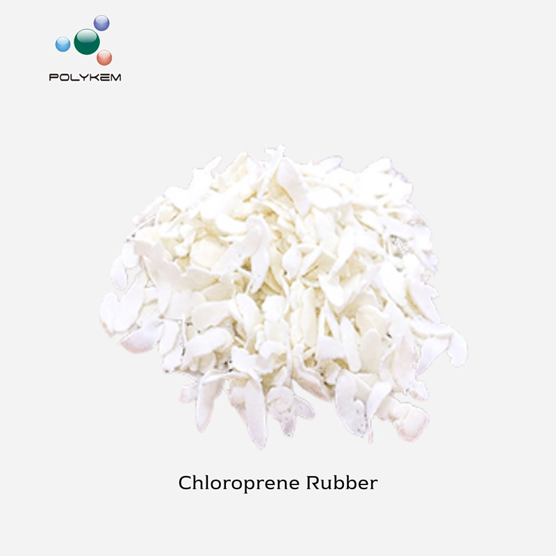 Selectiedilemma voor industrieel rubber: waarom de voorkeur geven aan chloropreenrubber met hoge stabiliteit?