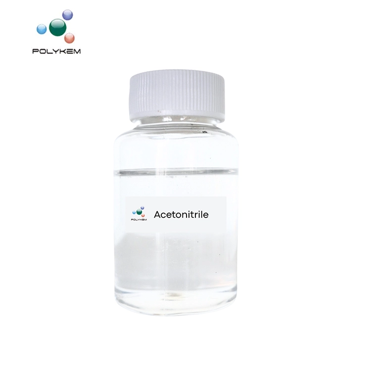 Acetonitril