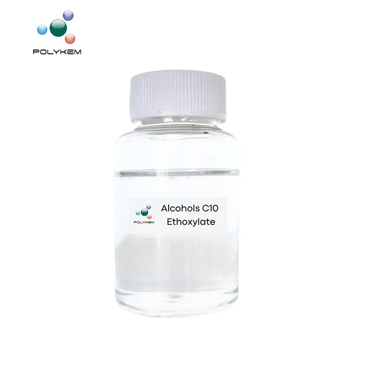 Alcoholen C10 Ethoxylaat