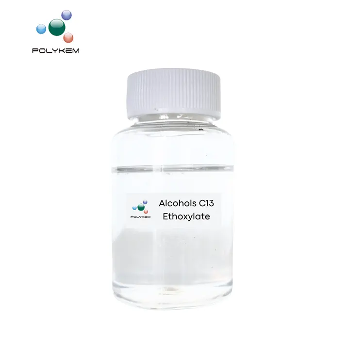 Alcoholen C13 Ethoxylaat