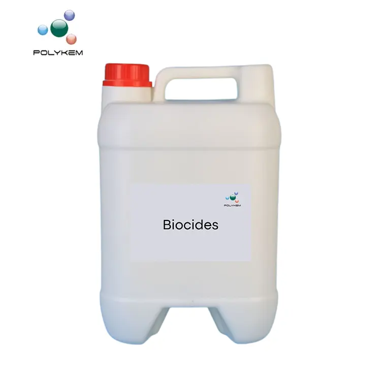 Biociden