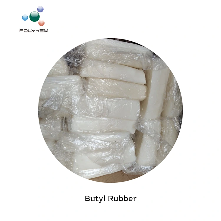Butylrubber