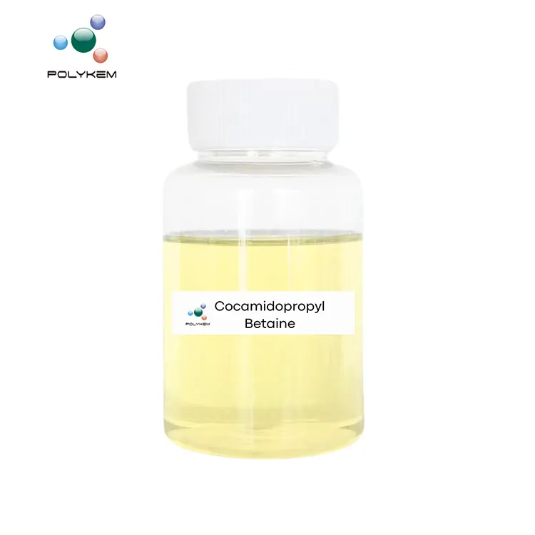 Cocamidopropyl betaïne