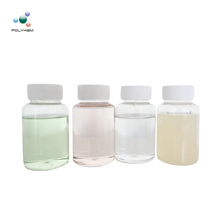 Aangepaste additieven