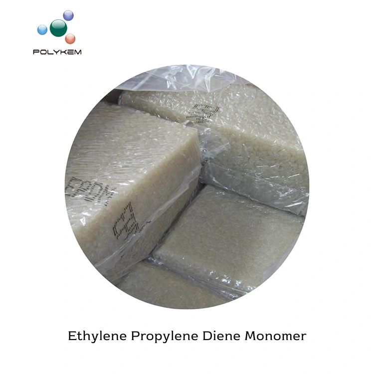 Ethyleen propyleen -Diene monomeer