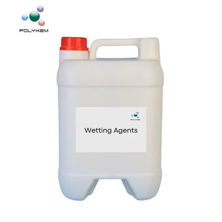 Wetting Agents