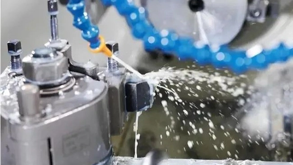 Industriële schoonmaak