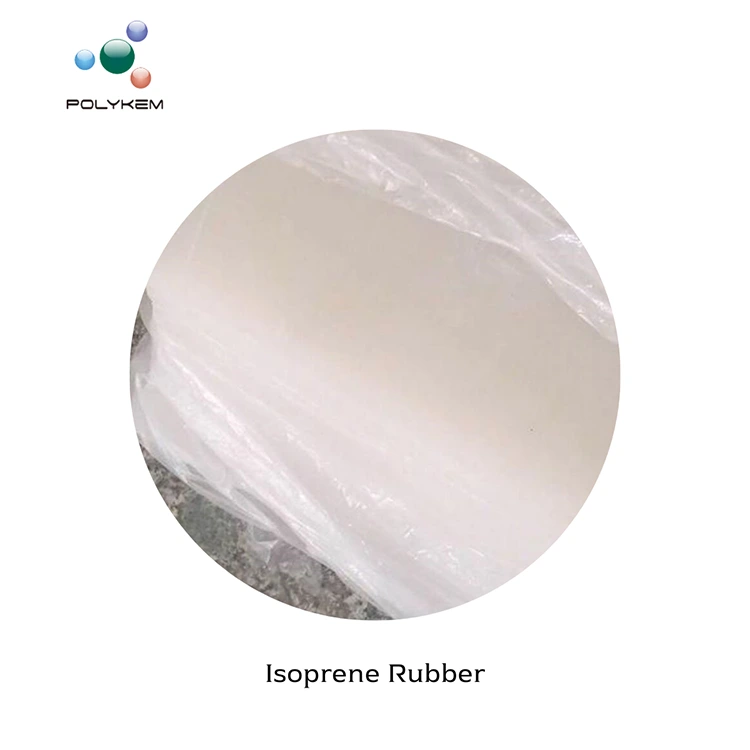 Isopreenrubber
