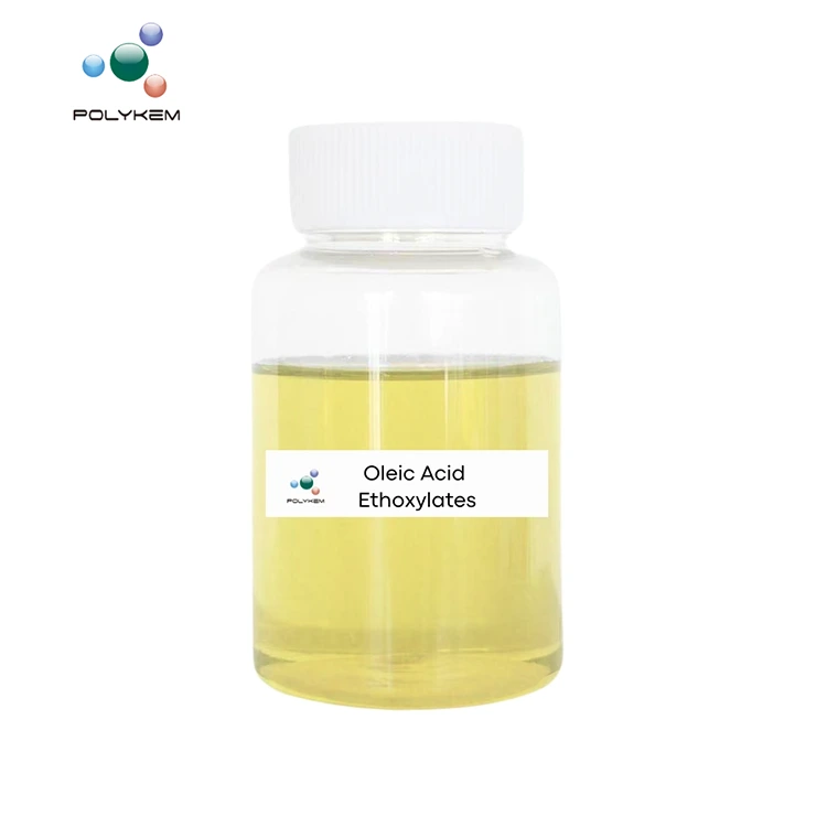 Oliezuur ethoxylaat