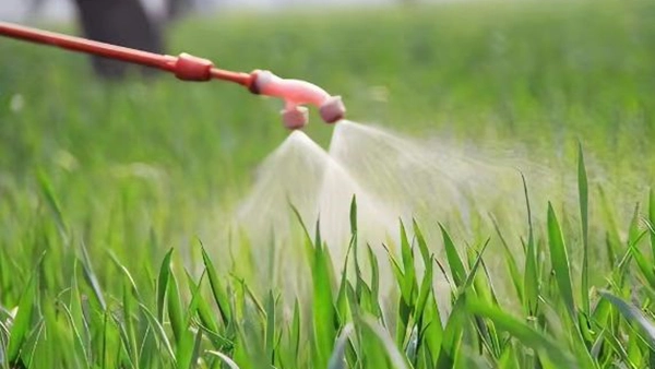 Pesticiden en meststoffen