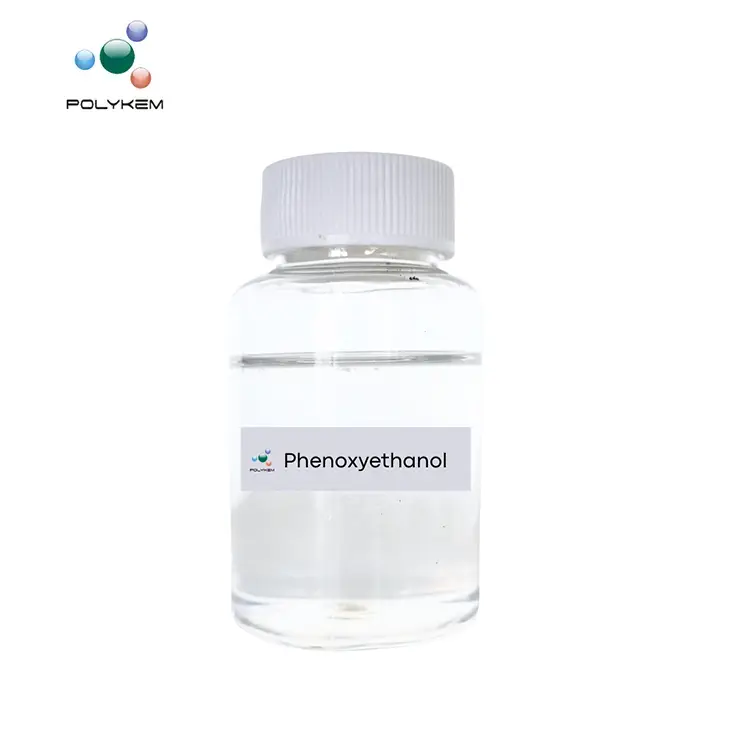 Fenoxyethanol