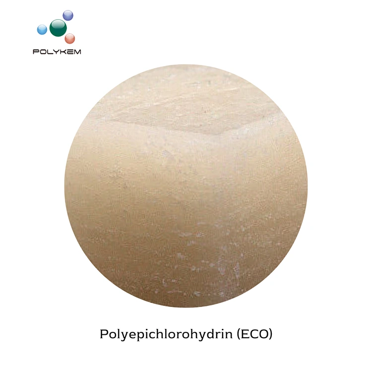 Polyepichloorhydrine