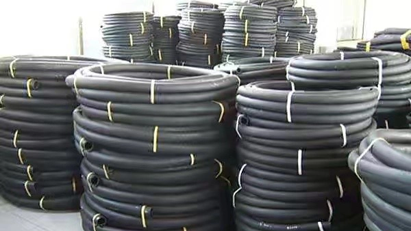 Rubberbuis