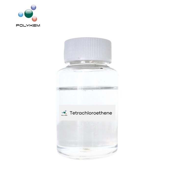 Tetrachloorethene
