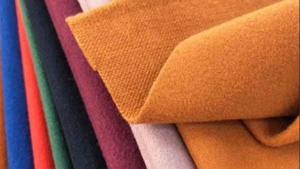 Textielindustrie