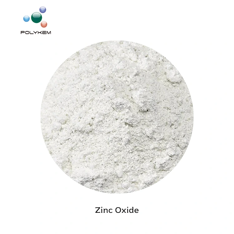 Zinkoxide